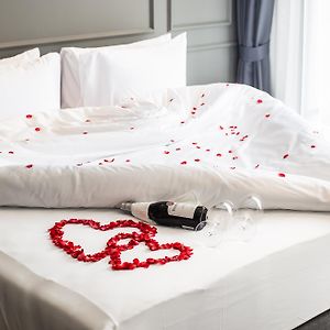 Suite de 1 Dormitorio